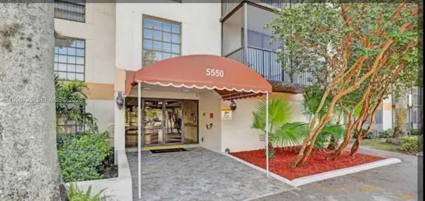 5550 NW 44th St #106B, Lauderhill, FL 33319