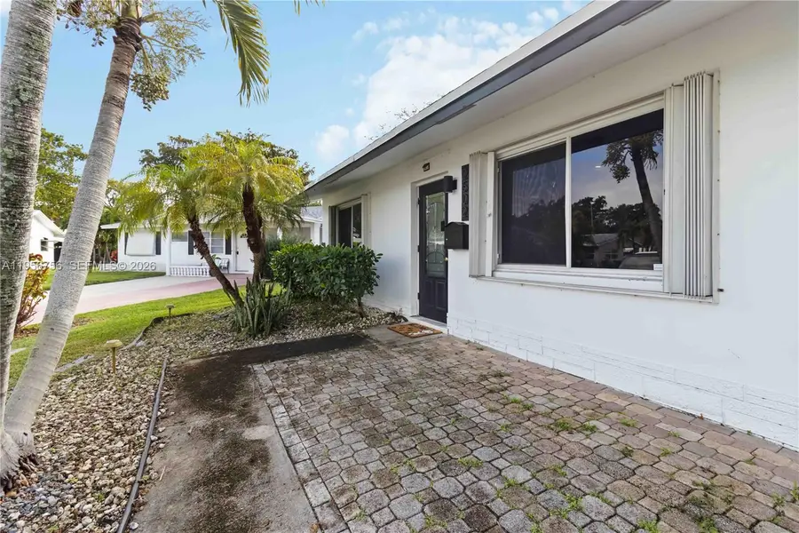 2502 NW 48th St, Tamarac, FL 33309 - Image #3