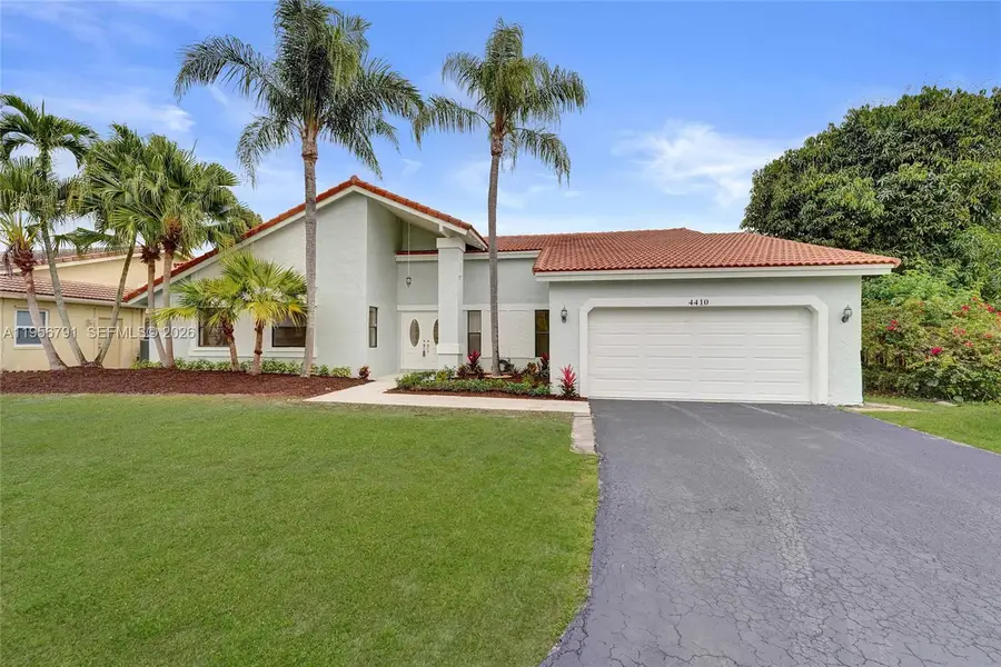 4410 NW 64th Ter, Lauderhill, FL 33319 - Image #2