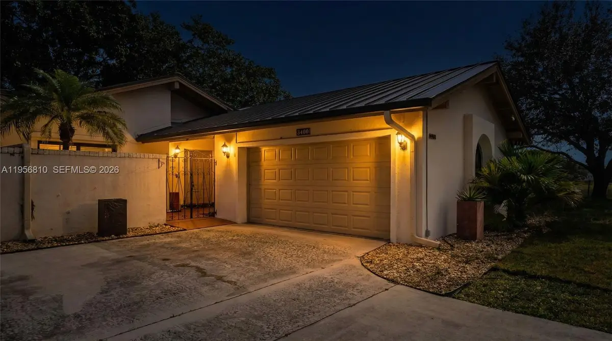 3400 Cherry Garden Cir #156, Lauderhill, FL 33319 - Image #1