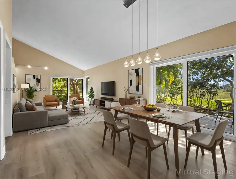 3400 Cherry Garden Cir #156, Lauderhill, FL 33319 - Image #2