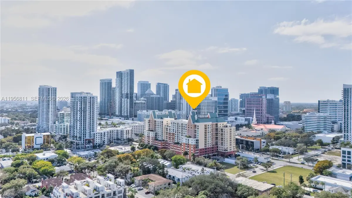 Address Withheld By Seller, Fort Lauderdale, FL 33301 - Image #1