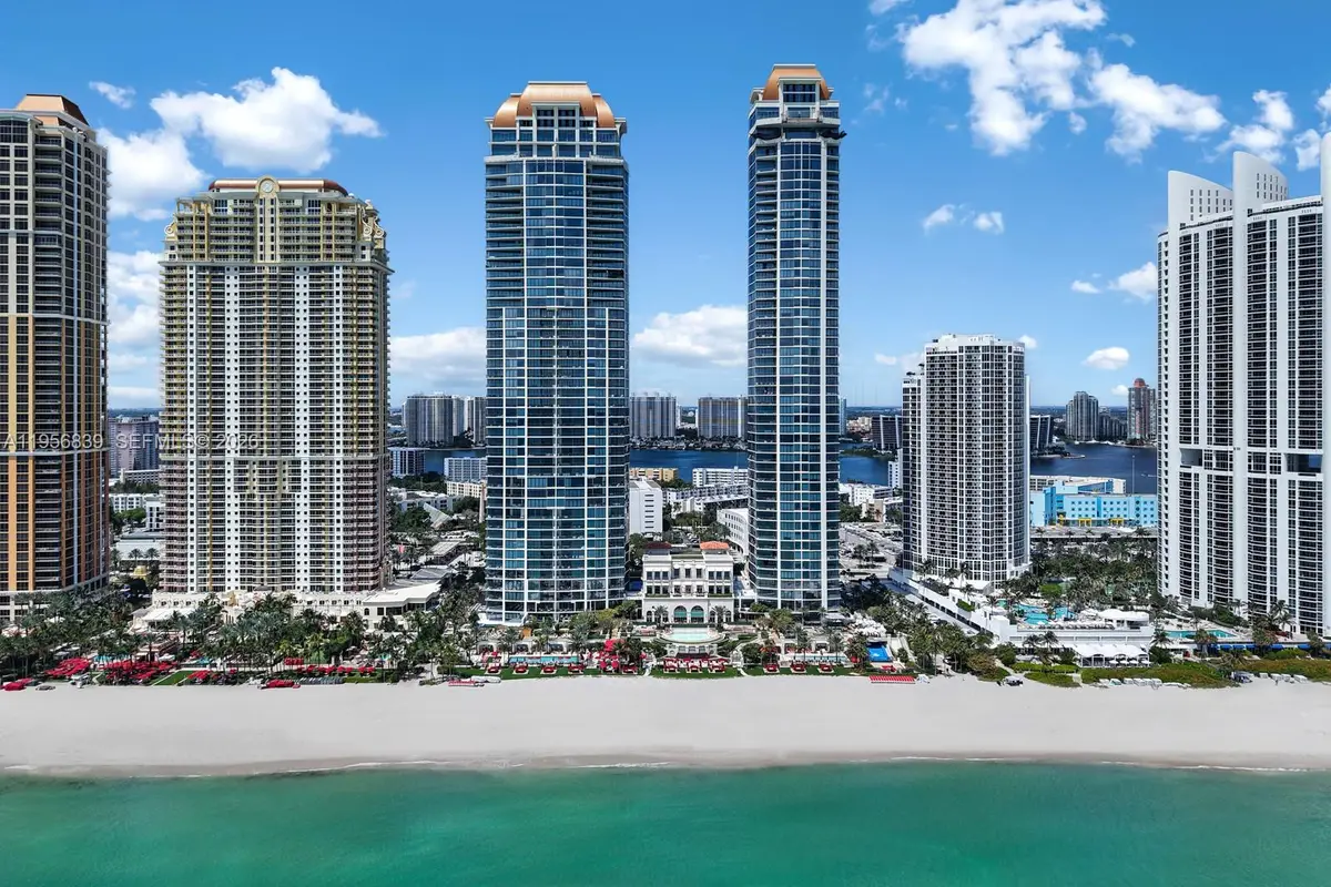 17975 Collins Ave #N701, Sunny Isles Beach, FL 33160 - #1