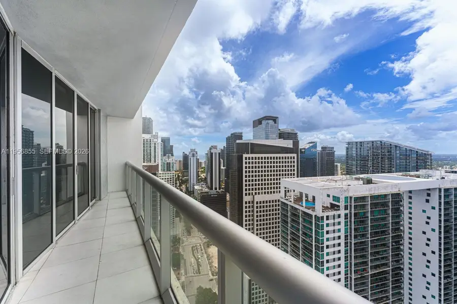 485 Brickell Ave #4706, Miami, FL 33131 - Image #3