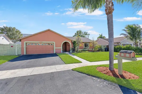 13850 SW 285th Ter, Homestead, FL 33033