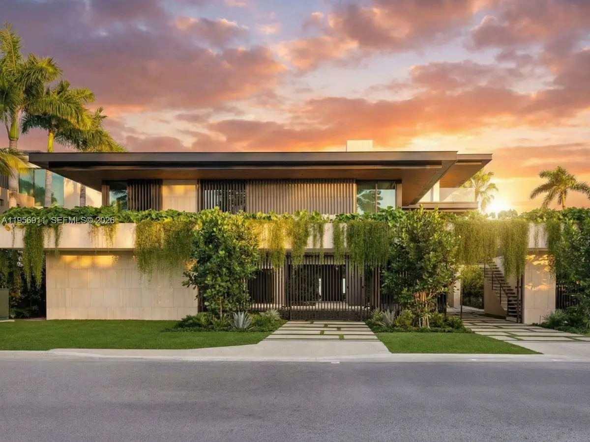 255 Ocean Blvd, Golden Beach, FL 33160 - #1