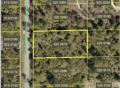 1310 Edison, Lehigh Acres, FL 33972 - #1