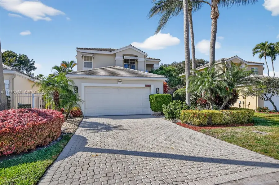 23331 Feather Palm Ct, Boca Raton, FL 33433 - #2