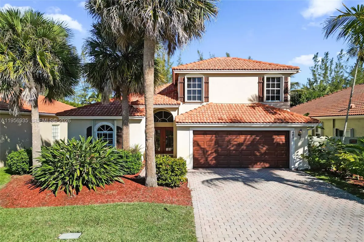 4831 Gateway Gardens Dr, Boynton Beach, FL 33436 - Image #1