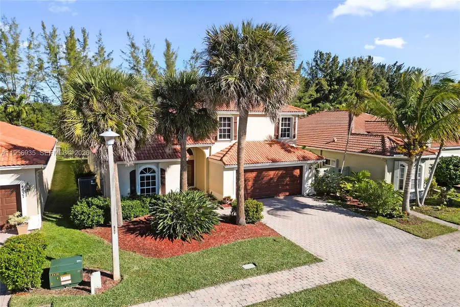 4831 Gateway Gardens Dr, Boynton Beach, FL 33436 - Image #3