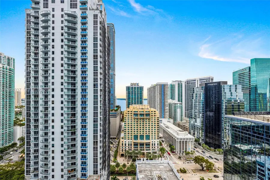 1080 Brickell Ave #2708, Miami, FL 33131 - #3