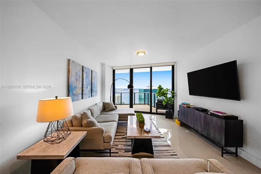 1300 S Miami Ave #4704, Miami, FL 33130 - Image #3