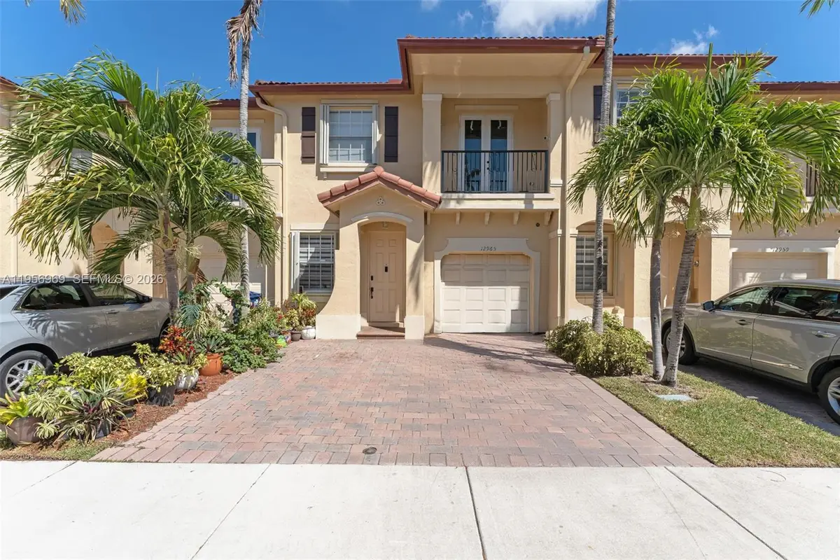 12965 SW 133rd Ter, Miami, FL 33186 - Image #1