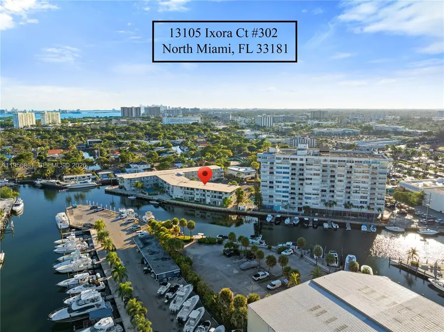 13105 Ixora Ct #302, North Miami, FL 33181 - Image #2