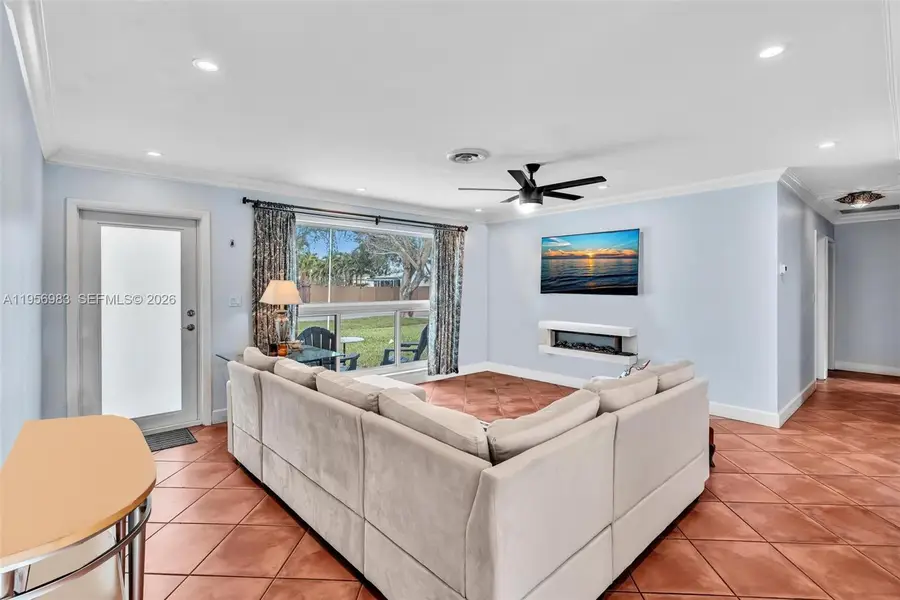 3192 Coolidge St, Hollywood, FL 33021 - #3