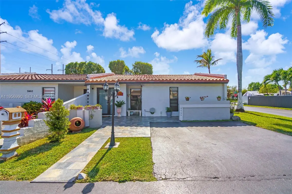 9466 SW 6th Ln, Miami, FL 33174 - Image #1
