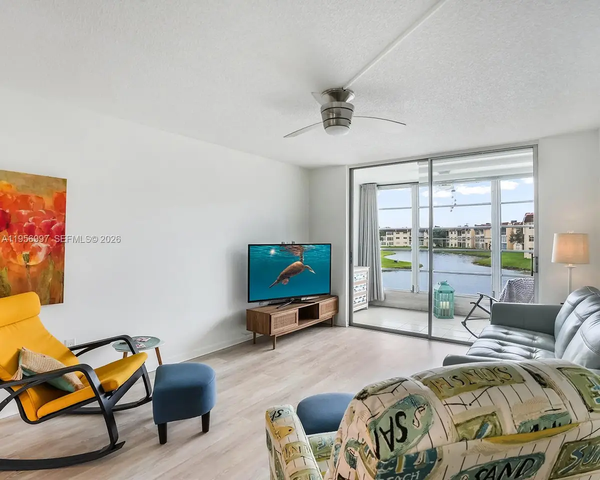 8861 Sunrise Lakes Blvd #205, Sunrise, FL 33322 - #1