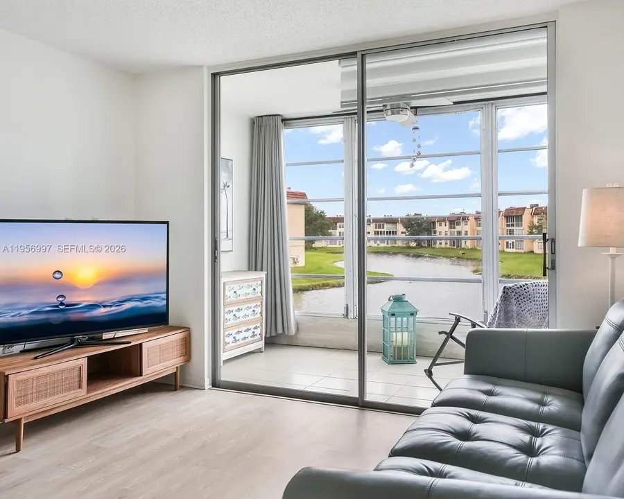 8861 Sunrise Lakes Blvd #205, Sunrise, FL 33322 - #3