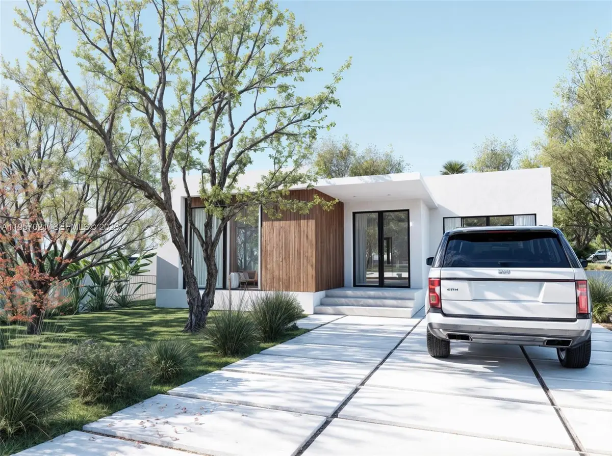 2661 Johnson St, Hollywood, FL 33020 - Image #1