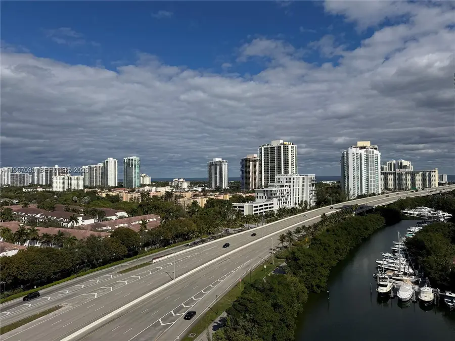 3400 NE 192nd St #1608, Aventura, FL 33180 - #2