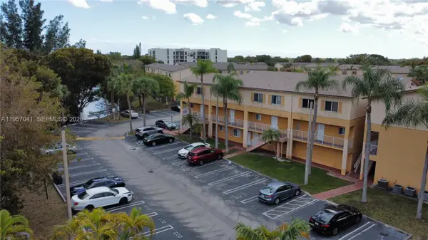 6205 Kendale Lakes Cir #289, Miami, FL 33183