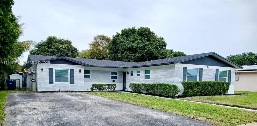4431 NW 13th St, Lauderhill, FL 33313 - Image #3