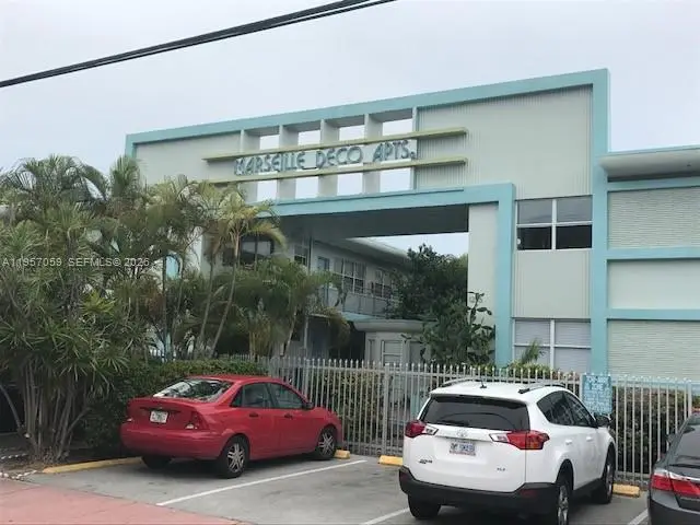 1289 Marseille Dr #50, Miami Beach, FL 33141 - #1