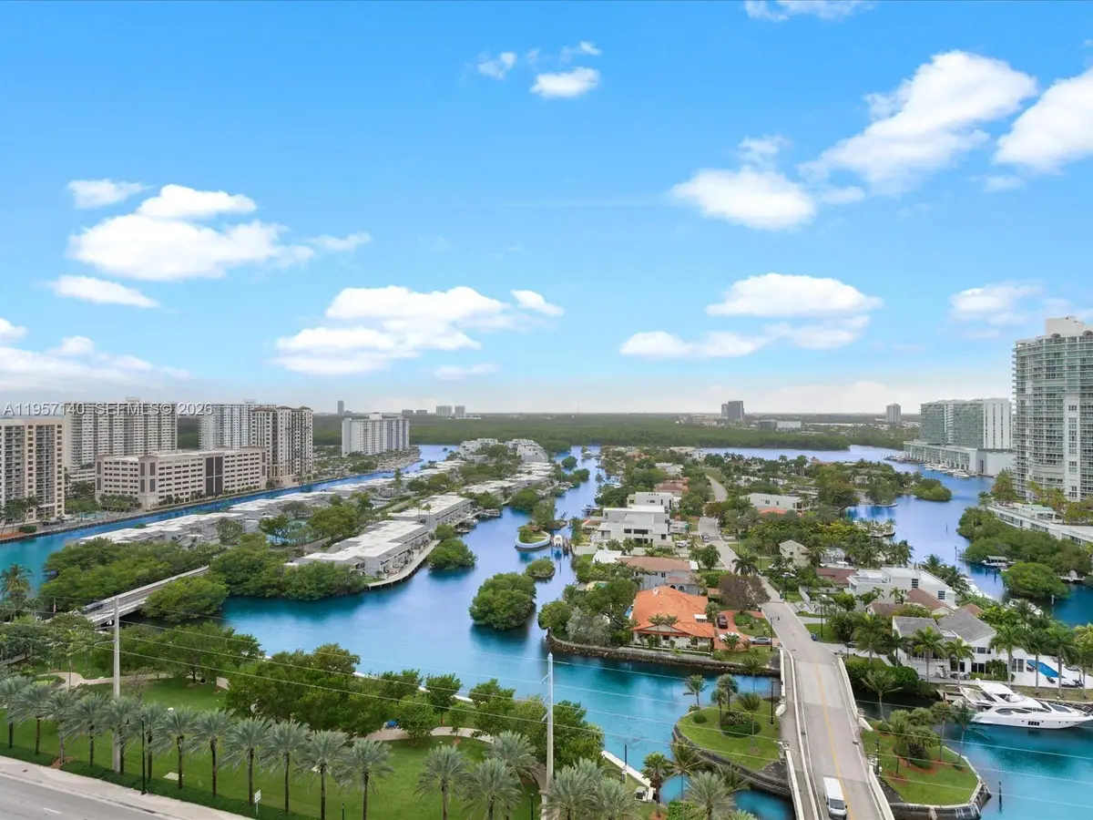 16275 Collins Ave #1804, Sunny Isles Beach, FL 33160 - Image #1