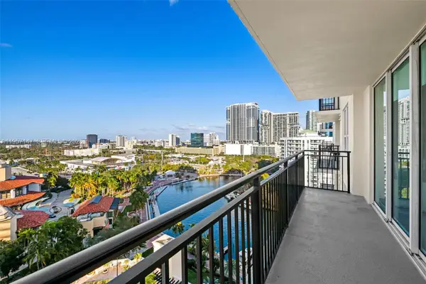 600 W Las Olas Blvd #1605S, Fort Lauderdale, FL 33312