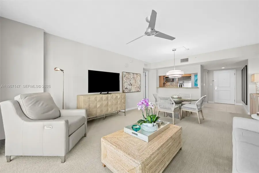 600 W Las Olas Blvd #1605S, Fort Lauderdale, FL 33312 - Image #3