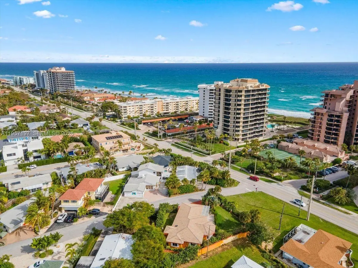 Neptune Rd, Juno Beach, FL 33408 - #1