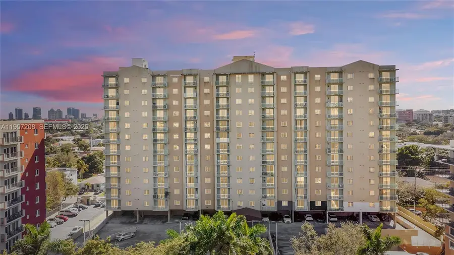 3500 Coral Way #710, Miami, FL 33145 - #3