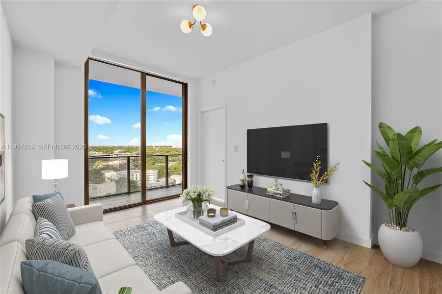 2678 Tigertail Ave #1209, Miami, FL 33133 - #2