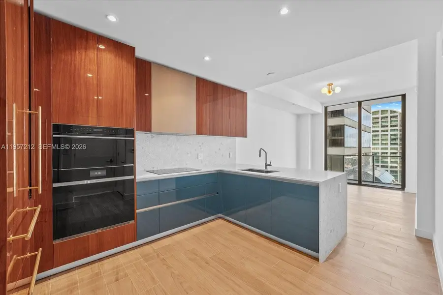 2678 Tigertail Ave #1209, Miami, FL 33133 - #3