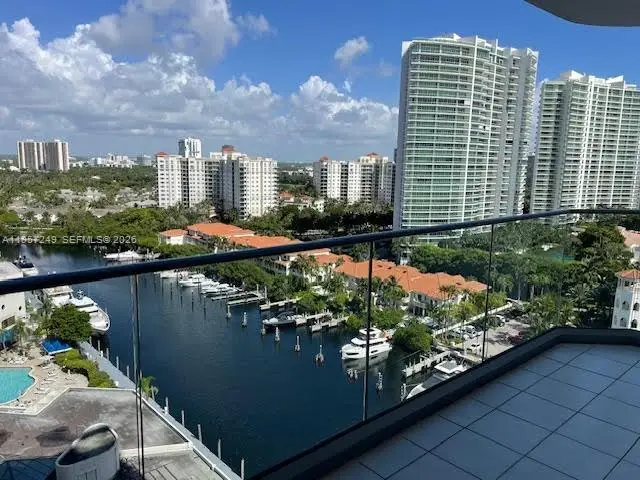 19707 W Turnberry Way #18L, Aventura, FL 33180 - #3