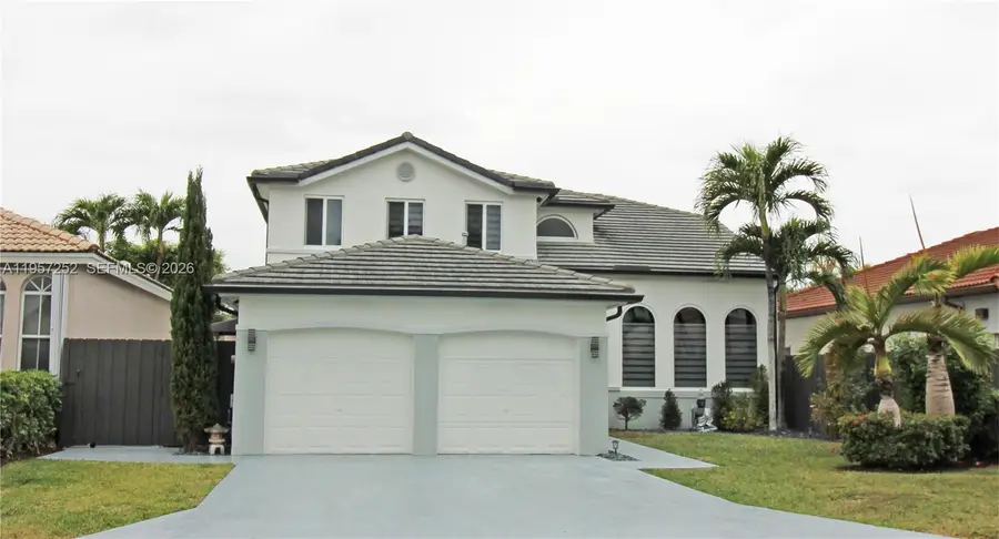 8172 SW 163rd Ct, Miami, FL 33193 - #2