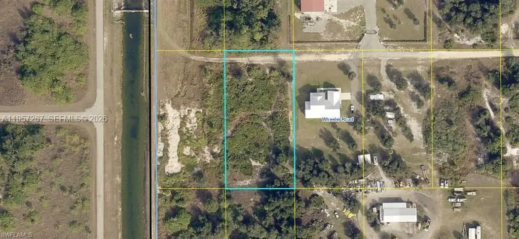 7943 14th Place, Labelle, FL 33935 - #1