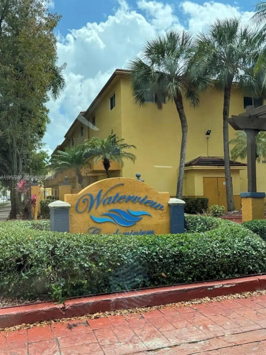 8260 SW 149th Ct #9-204, Miami, FL 33193 - #1