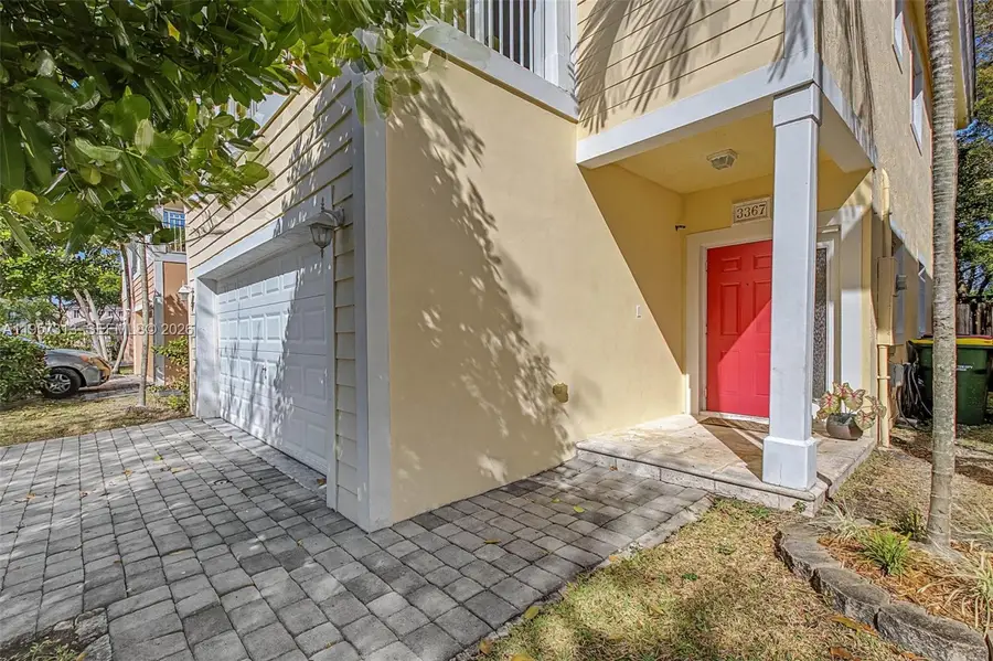 3367 NE 3rd Dr, Homestead, FL 33033 - #2