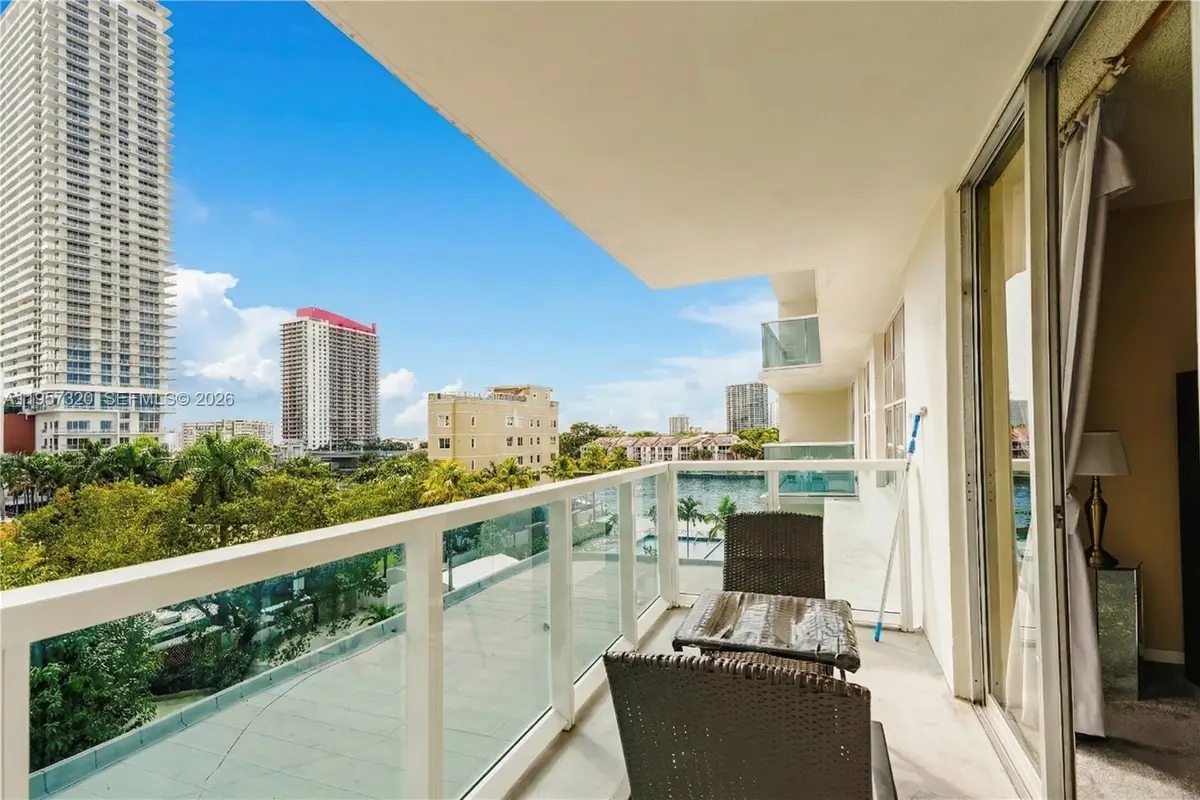 3800 S Ocean Dr #409, Hollywood, FL 33019 - Image #1