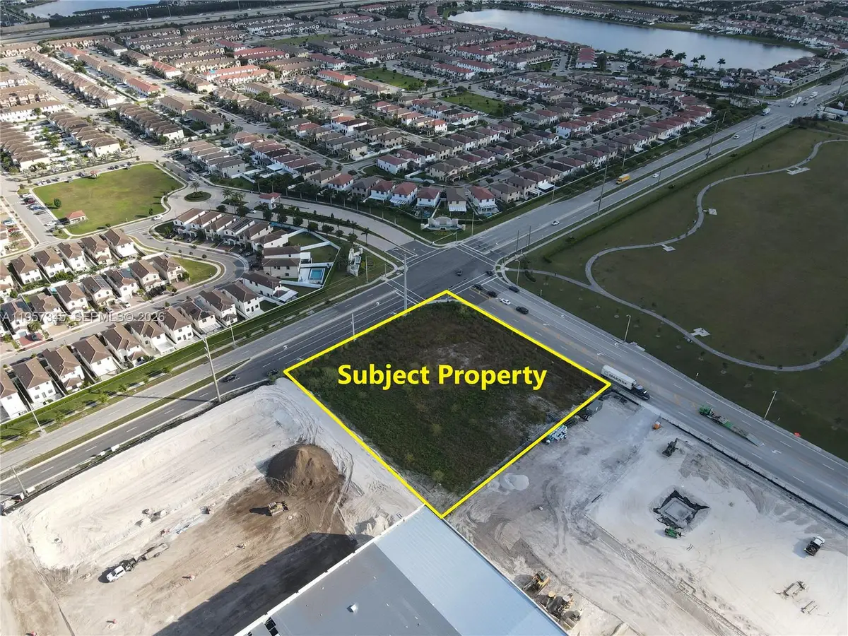 Address Withheld By Seller, Woodlake, FL 33018 - #1