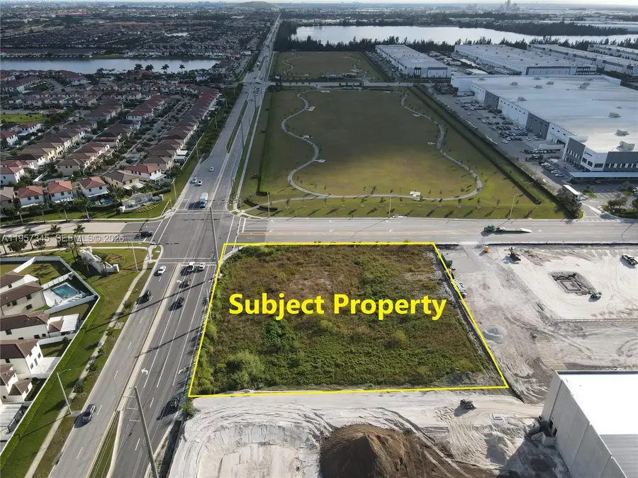 Address Withheld By Seller, Woodlake, FL 33018 - #2