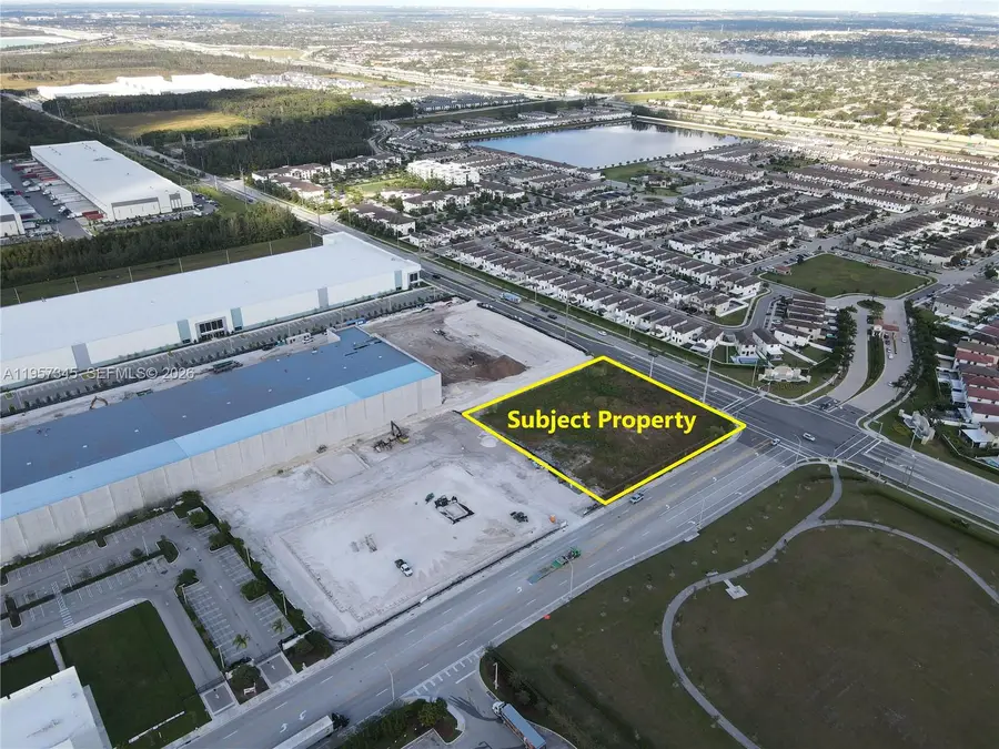 Address Withheld By Seller, Woodlake, FL 33018 - #3