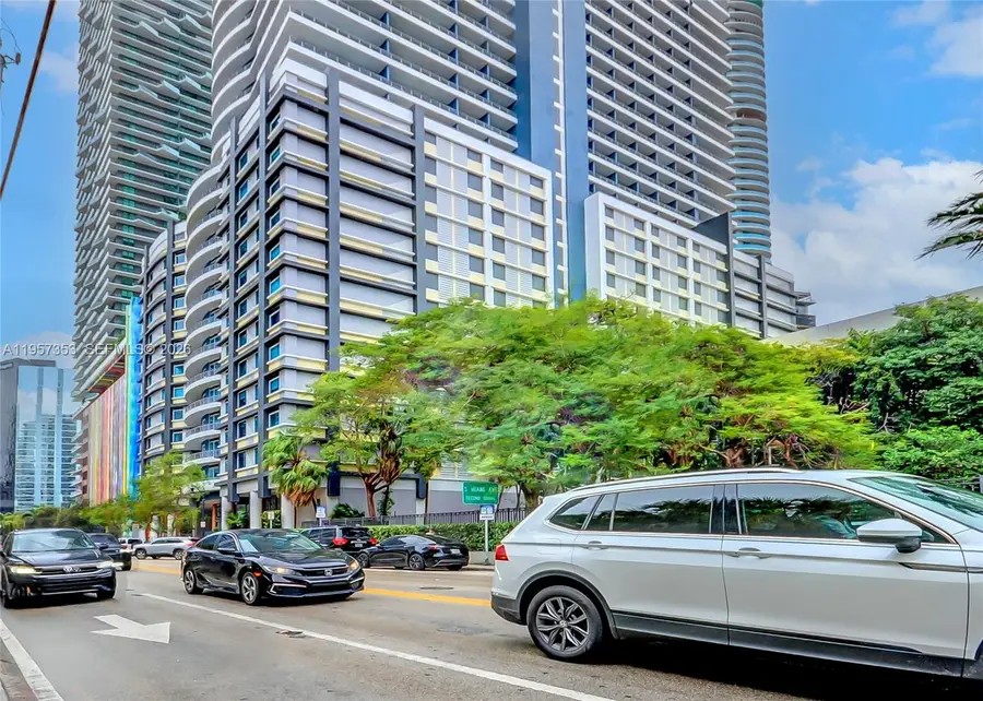 60 SW 13th St #3004, Miami, FL 33130 - #3