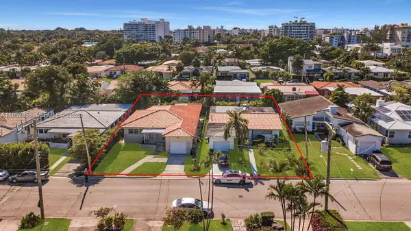 9348/9356 Byron Ave, Surfside, FL 33154