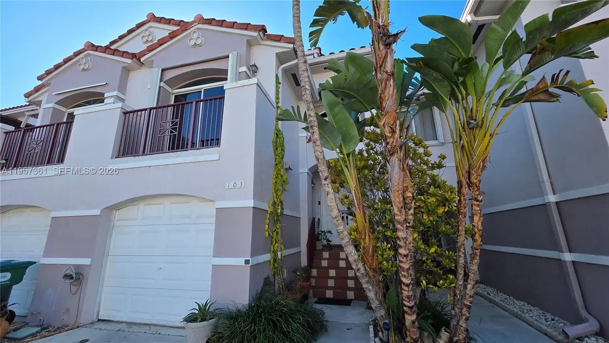 10240 SW 154th Cir Ct #103-6, Miami, FL 33196 - Image #1