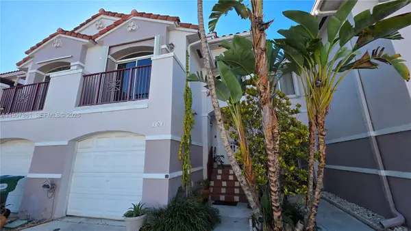 10240 SW 154th Cir Ct #103-6, Miami, FL 33196