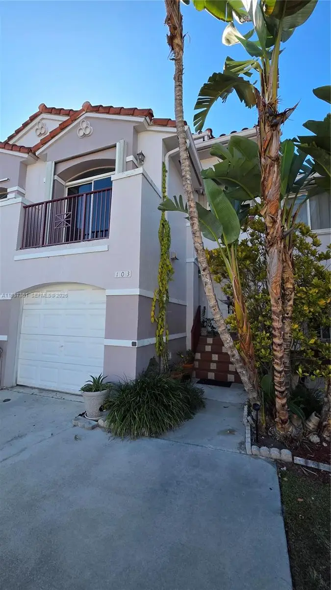 10240 SW 154th Cir Ct #103-6, Miami, FL 33196 - Image #2