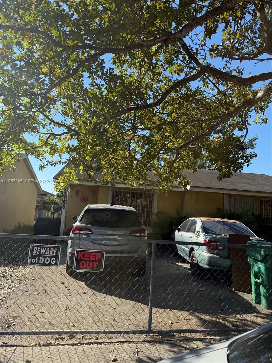 16286 SW 303rd St, Homestead, FL 33033 - #1