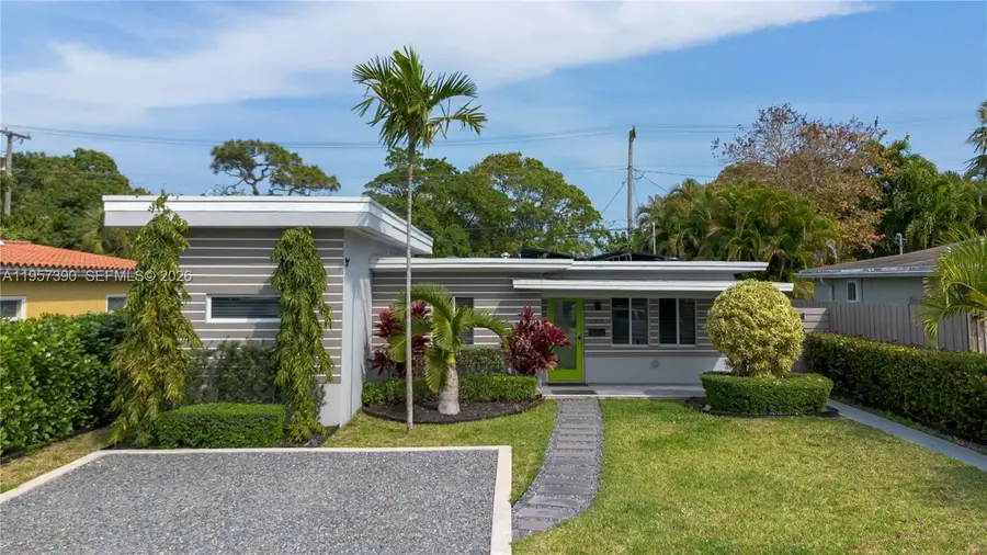 1324 NE 14th Ave, Fort Lauderdale, FL 33304 - Image #2